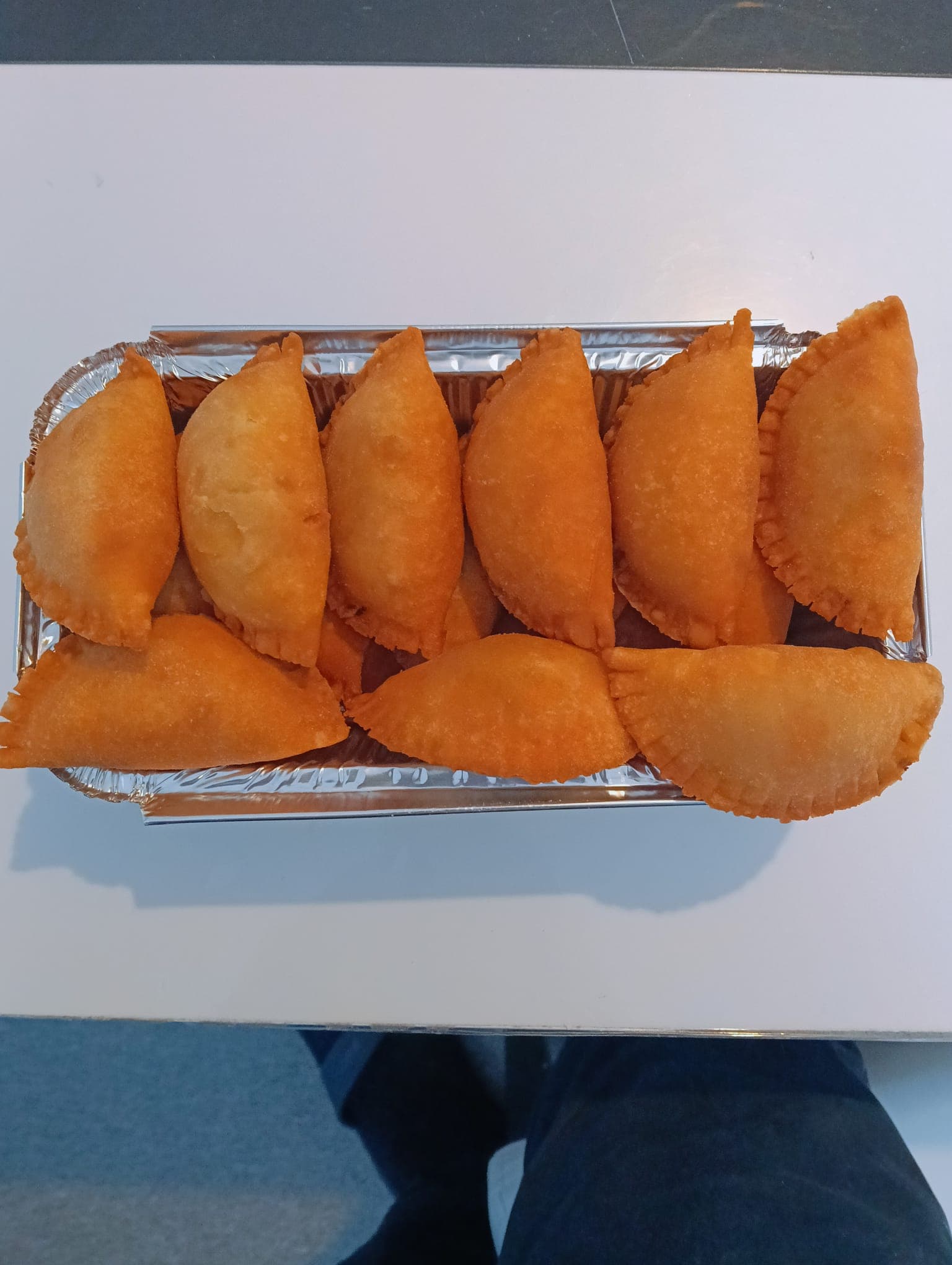 Apéritif d'anniversaire
