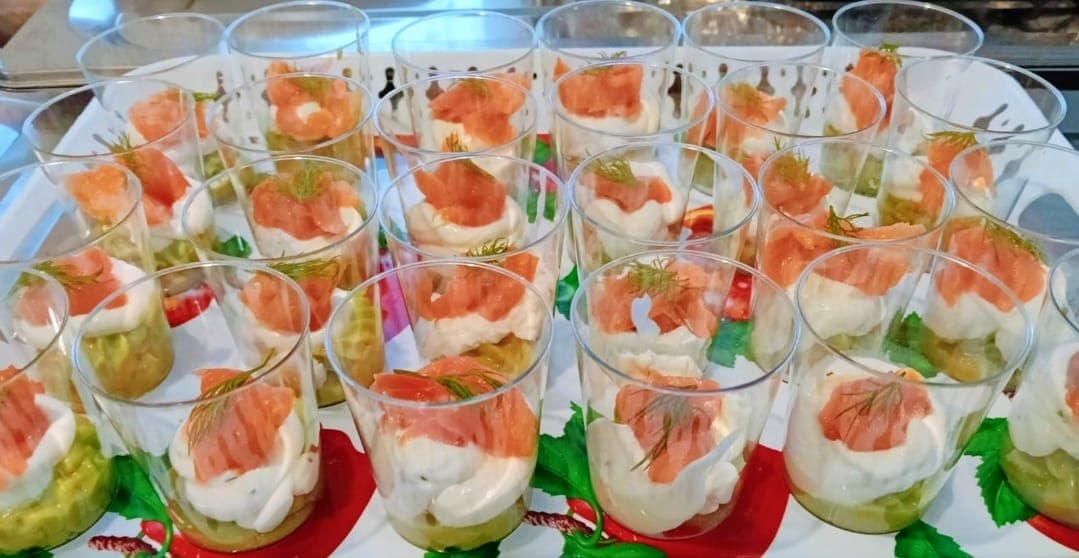 Cocktail maison