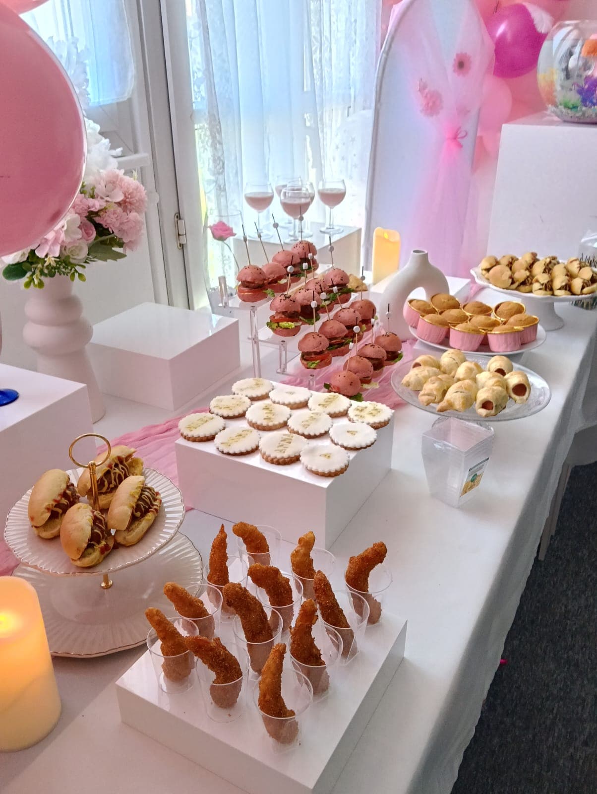 Réception de mariage